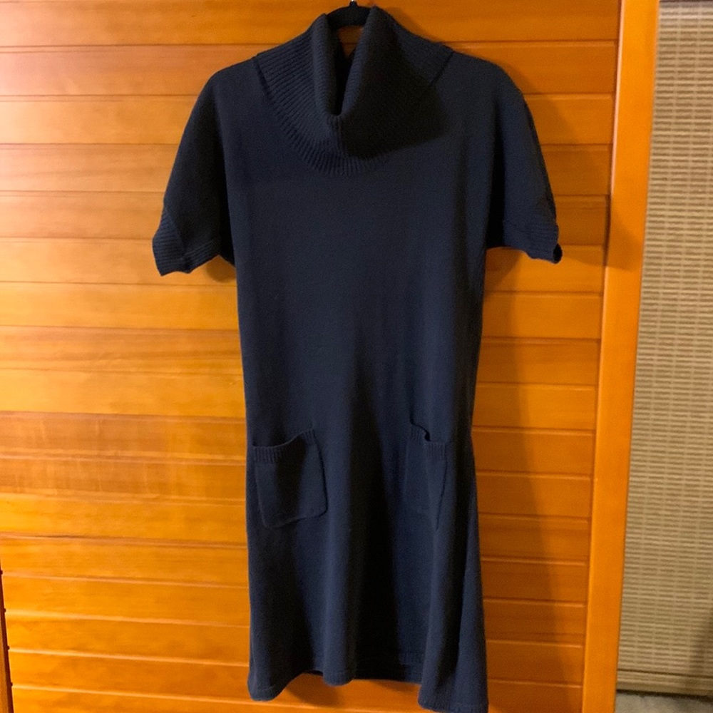 Athleta Sweater dress